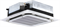 Кассетный кондиционер Marsa MRK-36UHA2N/MRK-36HA2NE-W M238847 - фото 6516264