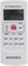 Кассетный кондиционер Marsa MRK-36UHA2N/MRK-36HA2NE-W M238847 - фото 6516266
