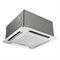 Кассетный кондиционер Hisense AUC-18HR4SAA1/AUW-18H4SS M93054 - фото 6516294