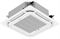 Кассетный кондиционер Aeronik U-Match VI ASI-AKH160R1/B-S INV/ASO-AGUHN160R1/INV M229886 - фото 6516306