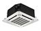 Кассетный кондиционер Midea MCA3-18HRN1-QB6/MOX330U-18HN1-QB6 M198525 - фото 6516359