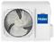 Кассетный кондиционер Haier AB105F2LR1FA/1U105F2LQ1FB M286716 - фото 6516370