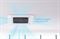 Кассетный кондиционер Haier AB105F2LR1FA/1U105F2LQ1FB M286716 - фото 6516373