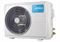 Кассетный кондиционер Midea MCA3-12HRN1-QC2/MOX330-12HN1-Q M198524 - фото 6516412