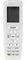 Кассетный кондиционер Aeronik U-Match VI ASI-AKH140R1/B-S INV/ASO-AGUHN140R1/INV M229884 - фото 6516415
