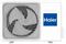 Кассетный кондиционер Haier AB71F2LR1FA/1U71F2LR1FA M286715 - фото 6516419