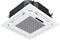 Кассетный кондиционер Royal Clima CO-4C 48HNCI/CO-E 48HNCI/CO-4C/pan 8D2 M237947 - фото 6516488