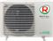 Кассетный кондиционер Royal Clima CO-4C 48HNCI/CO-E 48HNCI/CO-4C/pan 8D2 M237947 - фото 6516489