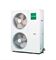 Кассетный кондиционер Rovex RB-48HR3/CCU-48HR3 M204090 - фото 6516503