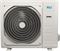 Кассетный кондиционер Mdv MDCA6-18HRN1/T-MBQ4-03B/MDOU3-18HN1-L M288634 - фото 6516539