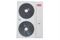 Кассетный кондиционер IGC ICХ-V48HDC/U M178809 - фото 6516558