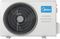 Кассетный кондиционер Midea MCA4U-18HRFNX-Q(GA)/MOX330U-18HFN8-Q(GA)/T-MBQ4-03AWD M240697 - фото 6516563