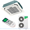 Кассетный кондиционер Ballu Universal III (R410a) BLC_C-60HN1_21Y M200120 - фото 6516599
