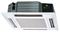 Кассетный кондиционер TCL TCC-18HRIA M117687 - фото 6516632
