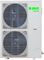 Кассетный кондиционер JAX Shark ACIQ-60 HE02/ACIX-60 HE02 M242613 - фото 6516720