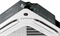 Кассетный кондиционер Lessar LS-HE36BVE4/LU-HE36UVE4/LZ-B4UB M274996 - фото 6516783