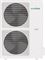 Кассетный кондиционер Ecoclima Profi Line ECLCA-TC60/4R1/ECL-TC60/5R1(U) M241524 - фото 6516790