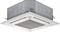Кассетный кондиционер Mitsubishi Electric PLA-M60EA2/SUZ-M60VA/PLP-6EAE M268915 - фото 6516818