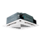 Кассетный кондиционер CHERBROOKE CCD-36HRN1-Q/COD-36NH1-Q M195059 - фото 6516823