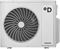 Кассетный кондиционер Daichi DA140BLCS1R1/DF140BLS3R1/DPC06L M240625 - фото 6516963