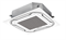 Кассетный кондиционер QUATTROCLIMA QV-I36CG/QN-I36UG/QA-ICP10 M203566 - фото 6517139