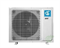 Кассетный кондиционер QUATTROCLIMA QV-I36CG/QN-I36UG/QA-ICP10 M203566 - фото 6517141