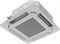 Кассетный кондиционер Hisense AUC-24HR4RJC2/AUW-24H4RF2 M288492 - фото 6517293