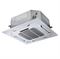 Кассетный кондиционер Systemair SYSPLIT CASSETTE 60 EVO HP R M195307 - фото 6517332
