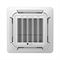Кассетный кондиционер Systemair SYSPLIT CASSETTE 60 EVO HP R M195307 - фото 6517333