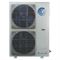 Кассетный кондиционер Systemair SYSPLIT CASSETTE 60 EVO HP R M195307 - фото 6517334