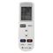 Кассетный кондиционер Systemair SYSPLIT CASSETTE 60 EVO HP R M195307 - фото 6517335