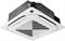 Кассетный кондиционер Dantex Master pro RK-24UHM4N/RK-24HM4NE-W M265899 - фото 6517354