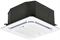 Кассетный кондиционер Kentatsu KSZTA35HFAN1R/KSUTA35HFAN1L/-40 M253161 - фото 6517443