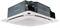 Кассетный кондиционер Midea MCD1-24HRN1-Q/MOX431U-24HN1-LQ/-40/T-MBQ4-04A1 M291369 - фото 6517455
