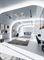 Кассетный кондиционер Midea MCD1-24HRN1-Q/MOX431U-24HN1-LQ/-40/T-MBQ4-04A1 M291369 - фото 6517460