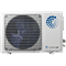 Кассетный кондиционер Systemair SYSPLIT SIMPLE CASSETTE 24 HP Q M180328 - фото 6517584