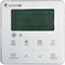 Кассетный кондиционер Systemair SYSPLIT SIMPLE CASSETTE C 18 HP Q M180327 - фото 6517640