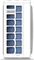 Кассетный кондиционер Dantex Smart RKD-24UHANI/RKD-24HANIE-W M242662 - фото 6517660