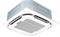 Кассетный кондиционер Dantex Smart RKD-18UHANI/RKD-18HANIE-W M242661 - фото 6517701