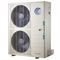 Кассетный кондиционер Systemair SYSPLIT CASSETTE 48 EVO HP R M138851 - фото 6517779
