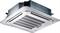 Кассетный кондиционер Lessar LS-HE18BCWA2/LU-HE18UWA2/LZ-B4COBA M199075 - фото 6517813