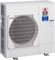 Кассетный кондиционер Mitsubishi Electric PLA-M71EA/PUHZ-ZRP71VHA M126562 - фото 6517871
