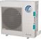 Кассетный кондиционер Systemair SYSPLIT CASSETTE 24 EVO HP Q M138849 - фото 6517906