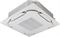 Кассетный кондиционер Daikin FCAG100B/RZAG100NV1/-40 M253025 - фото 6517910