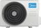 Кассетный кондиционер Midea MCA4-12HRN1G1/MOA1U-12HRN1G1/T-MBQ4-03C M291361 - фото 6517944