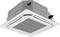 Кассетный кондиционер General Climate GC-4CE36HRF/GU-UE36HF M248545 - фото 6517968