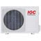 Кассетный кондиционер IGC ICХ-12H/U M96863 - фото 6518088