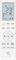 Кассетный кондиционер Thaicon TL-PC100-FR/TL-PO100-FR/TLCP-02 M287071 - фото 6518152