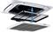 Кассетный кондиционер Thaicon TL-PC100-FR/TL-PO100-FR/TLCP-02 M287071 - фото 6518156