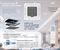 Кассетный кондиционер Thaicon TL-PC100-FR/TL-PO100-FR/TLCP-02 M287071 - фото 6518157